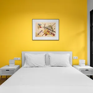 Апартаменты Amarillo, Nilie Hospitality Mgmt, Салоники