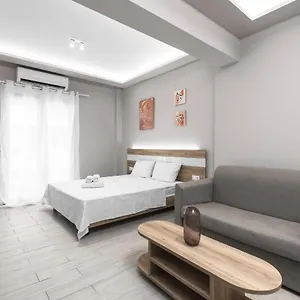 Апартаменты Lausanne, Nilie Hospitality Mgmt, Салоники