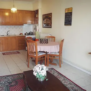 Апартаменты Sunny Near The Center, Салоники