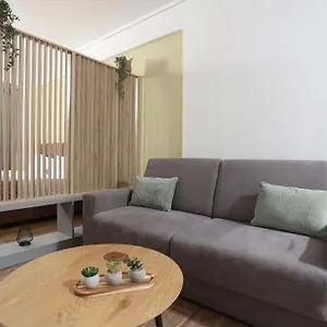 Апартаменты Downtown Seaside, Салоники