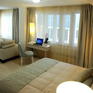 Апартаменты Greecerent - Elegant Center, Салоники